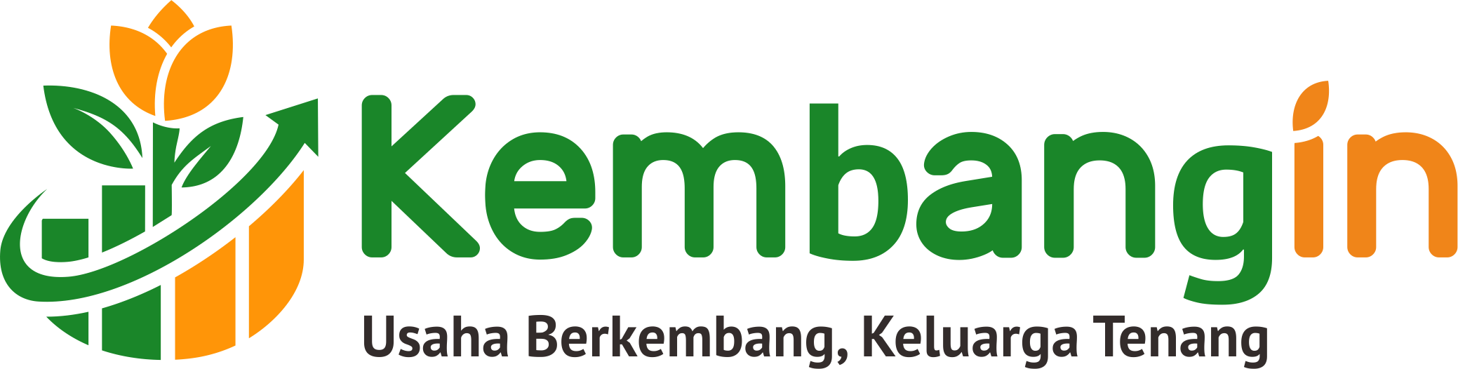 Kembangin